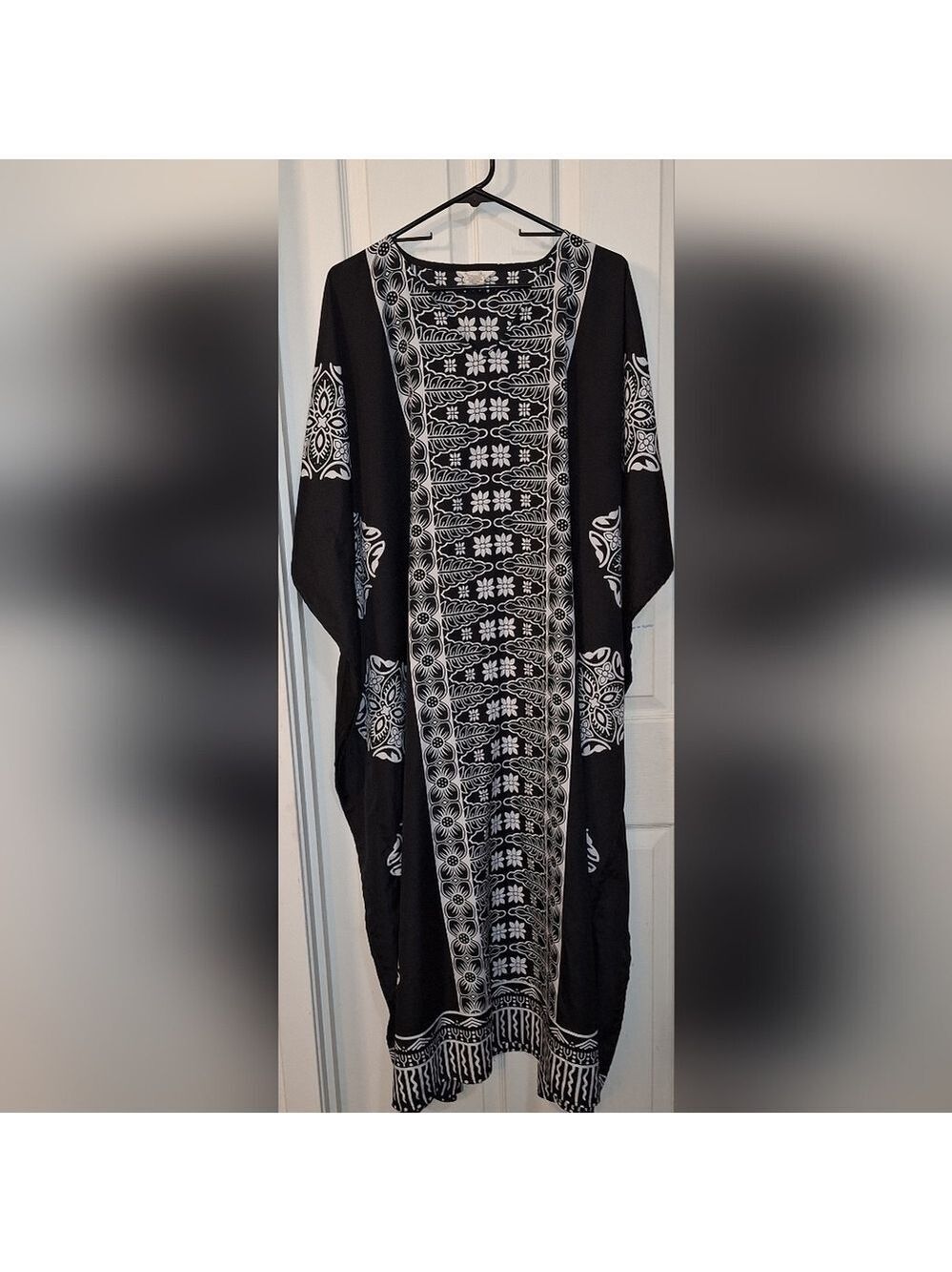 Gypsie Blue One Size Cover Up